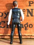 画像3: STAR WARS 1970'S "HAN SOLO" OLD KENNER FIGURE