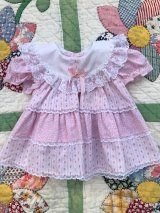 画像: PEACHES CREAM KIDS VINTAGE ONEPIECE 