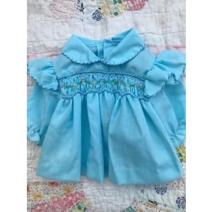 画像: BLUE FLOWER KIDS VINTAGE ONEPIECE 
