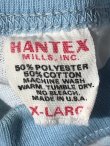 画像4: HANTEX MILLS INC. "MADE IN USA" VINTAGE BASEBALL T-SHIRTS