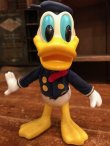 画像2: DONALD DUCK 1960'S DAKIN FIGURE