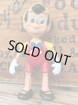 画像: PINOCCHIO 1970'S DAKIN FIGURE