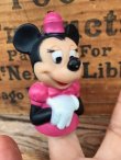 画像7: MINNIE MOUSE 1970'S FINGER PUPPET DOLL