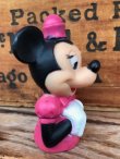 画像3: MINNIE MOUSE 1970'S FINGER PUPPET DOLL