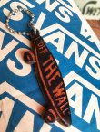 画像2: VANS "OFF THE WALL" USED KEYCHAIN 