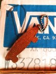 画像3: VANS "OFF THE WALL" USED KEYCHAIN 