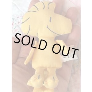 画像: WOODSTOCK 1990'S APPLAUSE RAG DOLL 