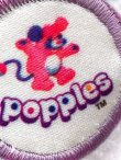 画像7: BABY POPPLES "CRIBSY" 1980'S PLUSH DOLL