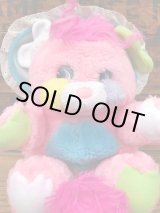 画像: BABY POPPLES "CRIBSY" 1980'S PLUSH DOLL
