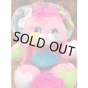 画像: BABY POPPLES "CRIBSY" 1980'S PLUSH DOLL
