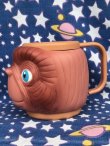 画像2: E.T. 1990'S APPLAUSE MUG