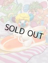 画像: POPPLES "PUFFBALL"1980'S FIGURE 