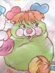 画像7: POPPLES  1980'S  PILLOW CASE