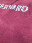 画像4: CHAMPION "HARVARD" 1970'S "MADE IN USA" T-SHIRTS