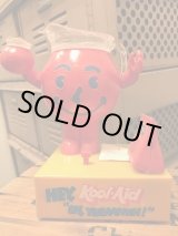 画像: HEY! "KOOL AID",OH  YEAAHH!!!! 1980'S BANK FIGURE