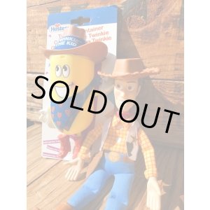 画像: TWINKIE THE KID CONTAINER FIGURE