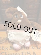 画像: NESTLE 1984'S "LIL BITS" PLUSH DOLL