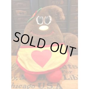 画像: NESTLE 1984'S "SWEETIE MOM" PLUSH DOLL