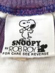 画像3: SNOOPY "SLUGGER" KIDS VINTAGE T-SHIRTS