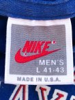 画像6: NIKE "MADE IN USA" 198９'S "KANSAS JAY HAWKS TEAM T-SHIRTS