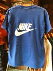 画像9: NIKE "MADE IN USA" 198９'S "KANSAS JAY HAWKS TEAM T-SHIRTS