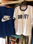 画像11: NIKE "MADE IN USA" 198９'S "KANSAS JAY HAWKS TEAM T-SHIRTS