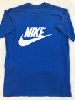 画像3: NIKE "MADE IN USA" 198９'S "KANSAS JAY HAWKS TEAM T-SHIRTS