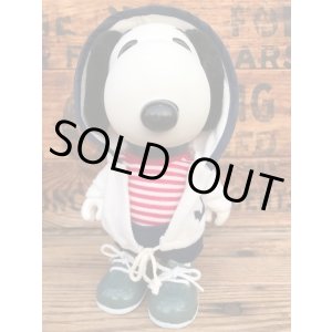 画像: SNOOPY "THE SAILOR" 1982'S DETERMINED COLLECTOR DOLL 