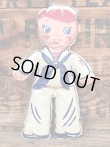 画像: THE SAILOR 1950'S~  DOLL 