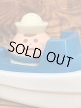 画像: LITTLE TIKES BOAT ＋ TOTS SET