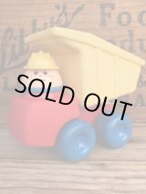 画像: LITTLE TIKES DUMP TRUCK ＋ TOTS SET 