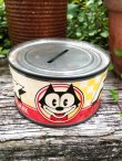 画像1: FELIX THE CAT 1983'S CAT FOOD BANK