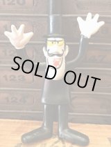 画像: SNIDELY WHIPLASH 1972'S BENDABLE FIGURE