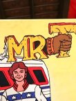 画像9: MR.T "BUS" 1983'S PUZZLE