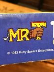画像11: MR.T "BUS" 1983'S PUZZLE