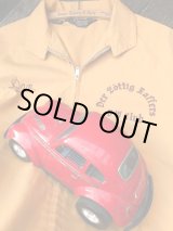 画像: VOLKSWAGEN 1970'S CAR CLUB JACKET