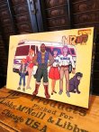 画像3: MR.T "BUS" 1983'S PUZZLE