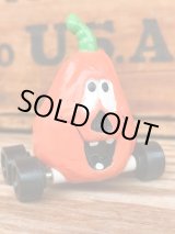 画像: PUMPKIN 1989'S APPLAUSE PVC FIGURE CAR