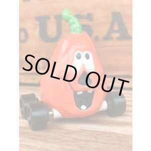 画像: PUMPKIN 1989'S APPLAUSE PVC FIGURE CAR