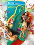 画像6: LITTLE MERMAID D.STOCK SCULOTED COSMETIC COMB  