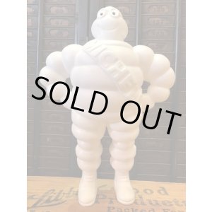 画像: MICHELIN BIBENDUM "MADE IN FRANCE" 1980'S FIGURE