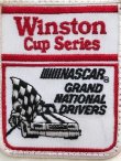 画像6: NASCAR "WINSTON CUP" 1970'S DRIVER  JACKET