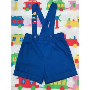 画像: BOO-BOO KIDS VINTAGE OVERALL