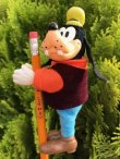 画像7: GOOFY 1980'S D.STOCK CLIP DOLL