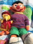 画像8: SESAME STREET "BIG BIRD" 1970'S KNICKERBOCKER DOLL