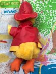 画像2: SESAME STREET "BIG BIRD" 1970'S KNICKERBOCKER DOLL