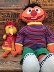 画像7: SESAME STREET "BIG BIRD" 1970'S KNICKERBOCKER DOLL