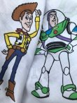 画像3: TOY STORY VINTAGE TWIN FLAT SHEETS