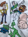 画像1: TOY STORY VINTAGE TWIN FLAT SHEETS