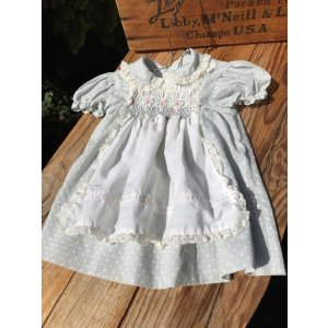 画像: POLLY FLINDERS KIDS VINTAGE ONEPIECE 